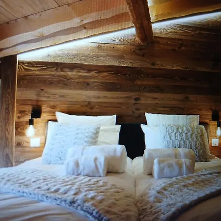 Lovley For Winter