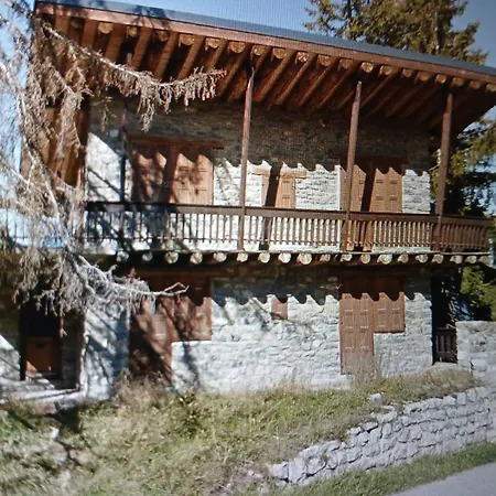 Lovley For Winter * Courchevel