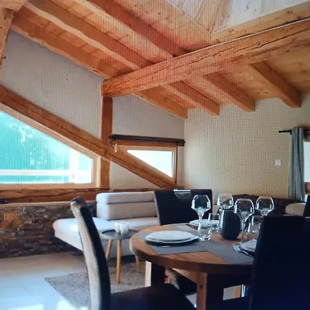Lovley For Winter Apartment *