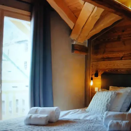 Lovley For Winter Apartment *