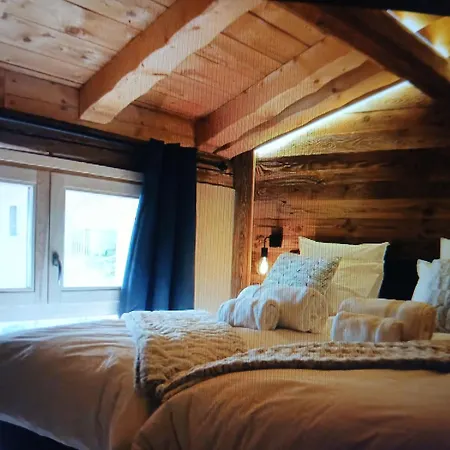 Lovley For Winter Courchevel