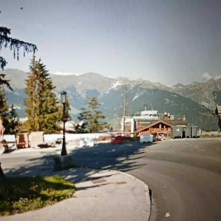 Lovley For Winter * Courchevel